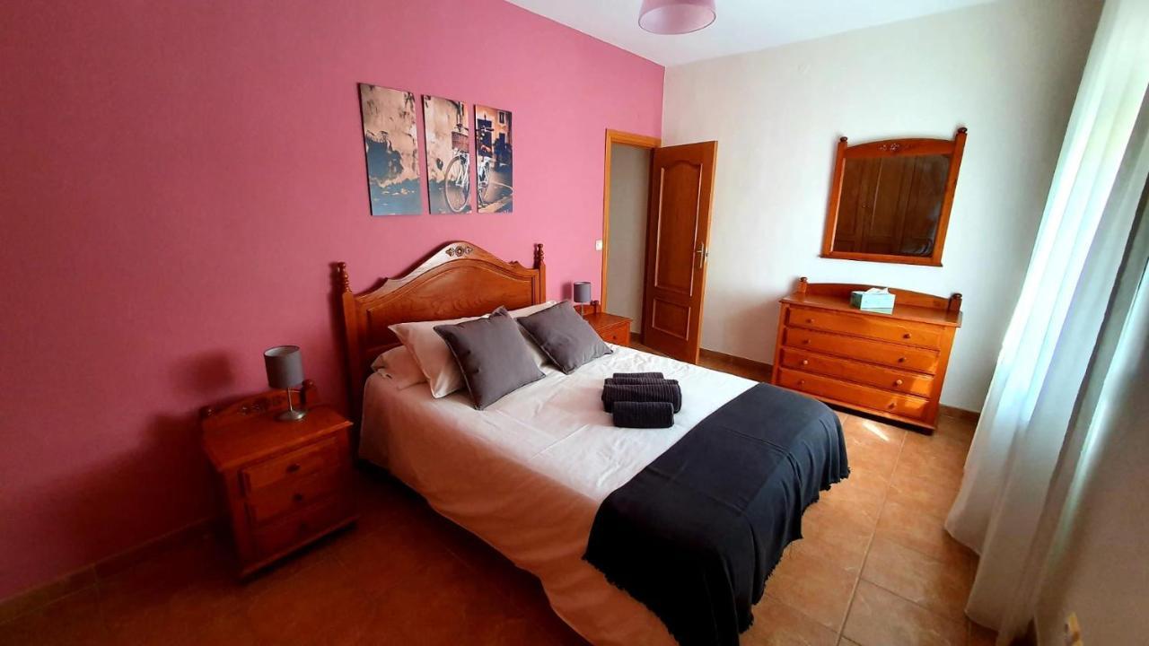 El Chalet Rascafría Eksteriør billede